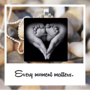 A Mother’s Love Necklace